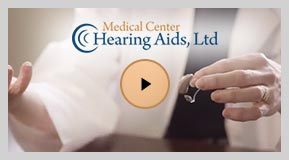 Medical Center Hearing Aid LTD