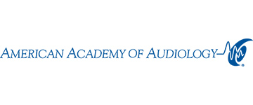 The American Academy of Audiology
