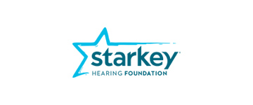 The Starkey Hearing Foundation