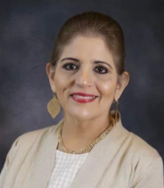 Helen Flores
