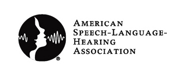 American Speech Language Hearing Association